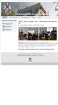 Mobile Screenshot of franco-alemannia.unitas.org